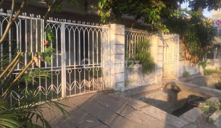 Dijual Rumah Gayungsari Barat Gayungan Surabaya Ron.a934 2