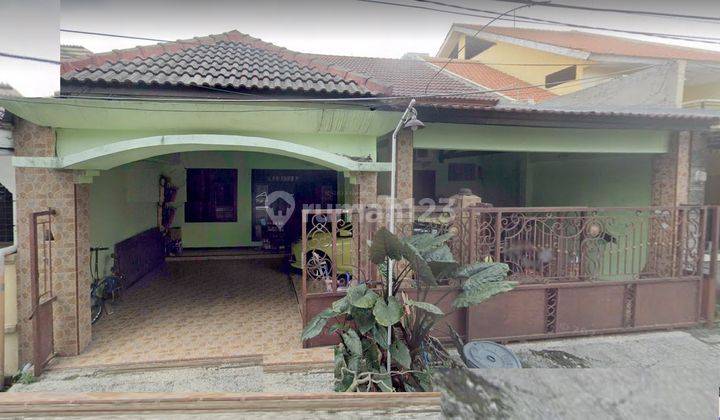 Disewakan Rumah Deltasari Indah Waru Sidoarjo Ron.a938 1