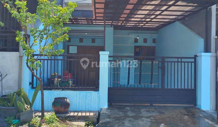 Dijual Rumah Medayu Utara Rungkut Surabaya Ron.a940 1