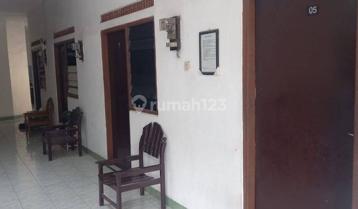 Dijual Rumah Kos Medokan Semampir Indah Sukolilo Surabaya Ron.a945 2