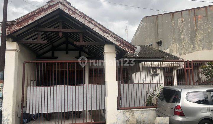 Dijual Rumah Gunung Anyar Harapan Surabaya Ron.a947 1