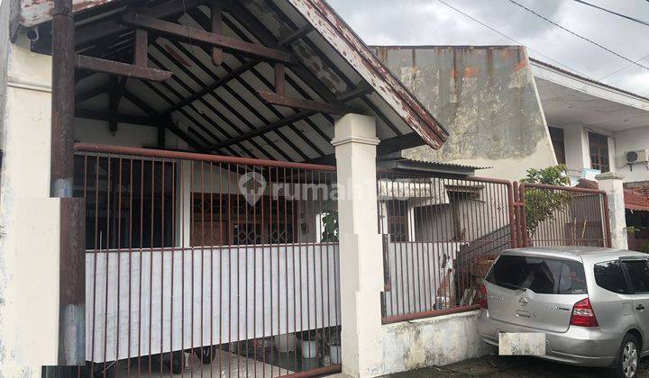 Dijual Rumah Gunung Anyar Harapan Surabaya Ron.a947 2