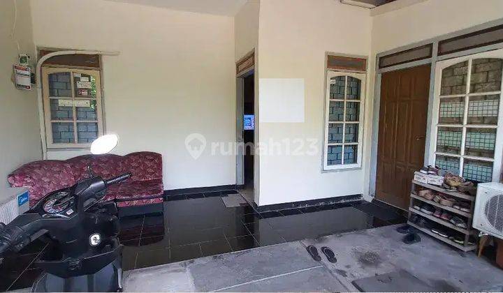 Dijual Rumah Pandugo Baru Rungkut Surabaya Ron.a953 2