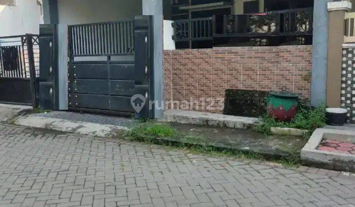 Dijual Rumah Taman Wiguna Selatan Gunung Anyar Surabaya Ron.a964 1