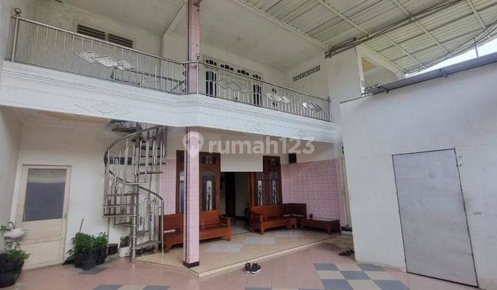 Dijual Rumah Penjaringan Rungkut Dekat Merr Surabaya Ron.a972 2