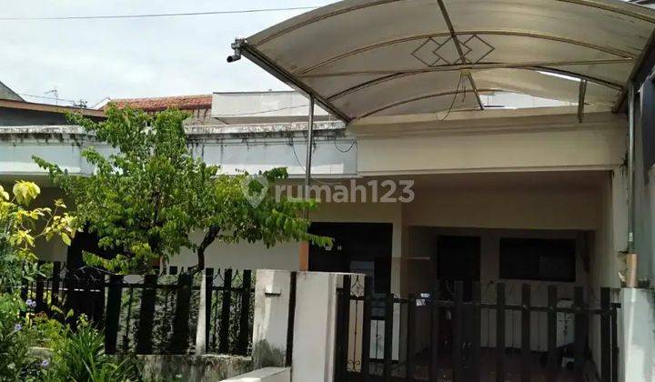 Dijual Rumah Rungkut Menanggal Harapan Surabaya Ron.a974 1