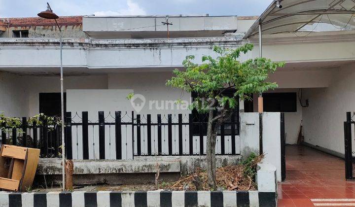 Dijual Rumah Rungkut Menanggal Harapan Surabaya Ron.a974 2