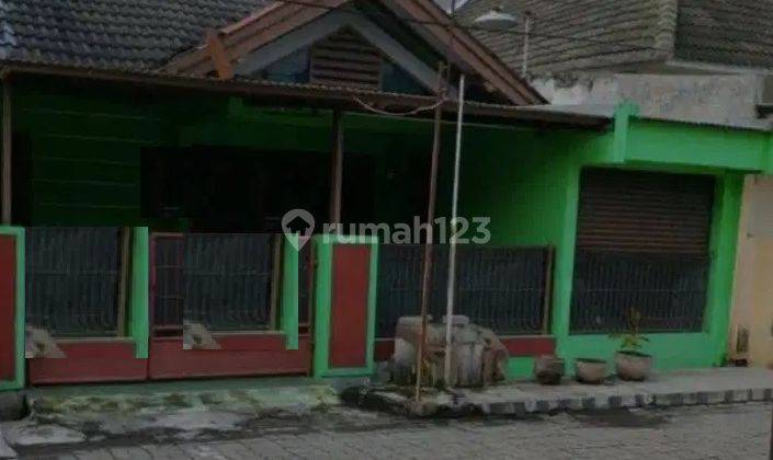 Dijual Rumah Wiguna Tengah Gunung Anyar Surabaya Ron.a979 2