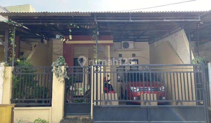 Dijual Rumah Sukolilo Dian Regency Jalan Sejahtera Surabaya Ron.a987 1