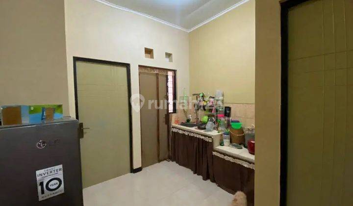 Dijual Rumah Sukolilo Dian Regency Jalan Sejahtera Surabaya Ron.a987 2