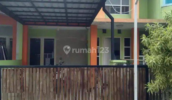 Dijual Rumah Grand Semanggi Residence Rungkut Surabaya Ron.a988 1