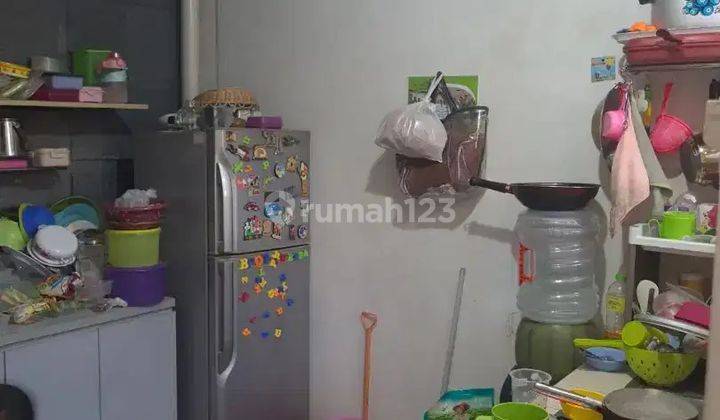 Dijual Rumah Grand Semanggi Residence Rungkut Surabaya Ron.a988 2