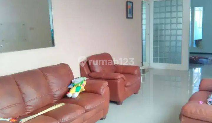 Dijual Rumah Gayung Kebonsari Gayungan Surabaya Ron.a990 2