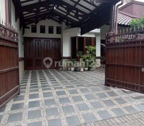 Dijual Rumah Bendul Merisi Utara Wonocolo Surabaya Ron.a996 1