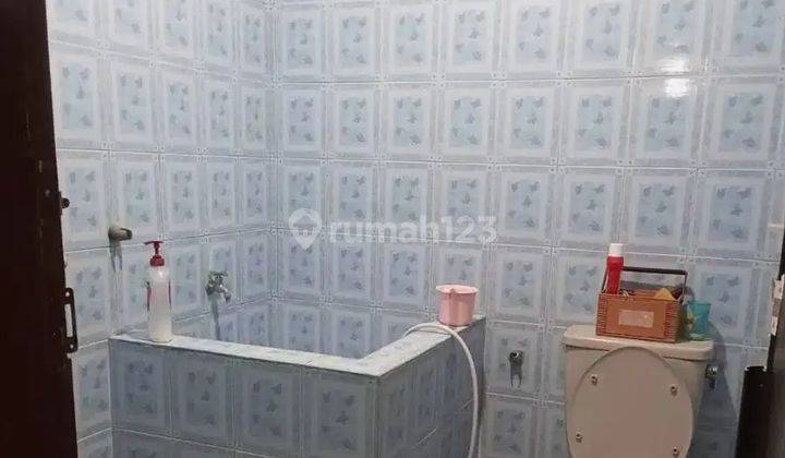 Dijual Rumah Kutisari Dalam Tenggilis Surabaya Ron.a1005 2