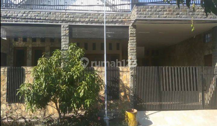 Dijual Rumah Wonorungkut Utara Rungkut Surabaya Ron.a1016 1