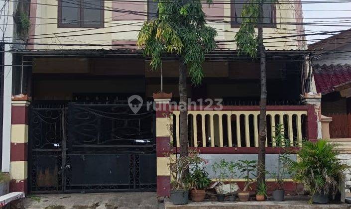 Dijual Rumah Kos Ngagel Jaya Tengah Gubeng Surabaya Ron.a1017 1