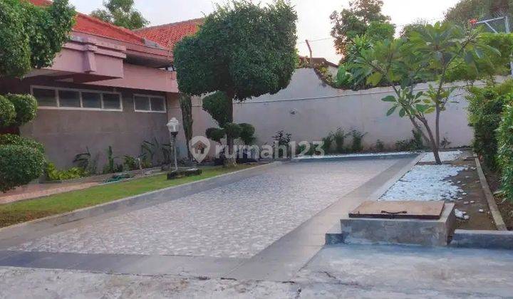 Dijual Rumah Gubeng Kertajaya Surabaya Ron.a1019 2