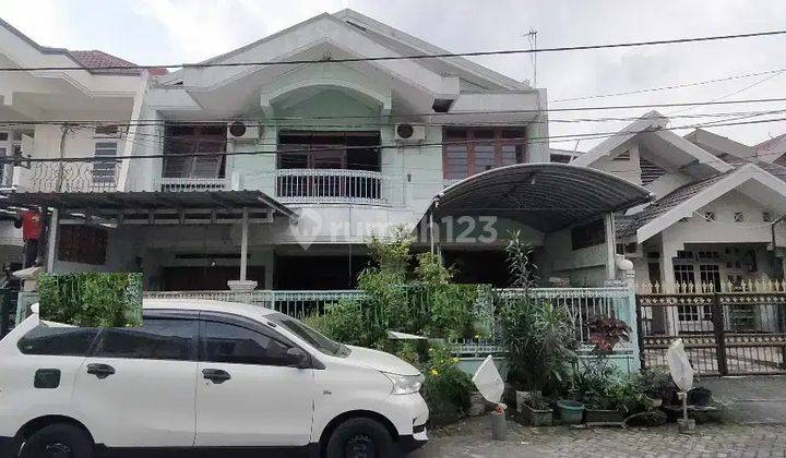 Dijual Rumah Kos Siwalankerto Permai Surabaya Ron.a1022 1