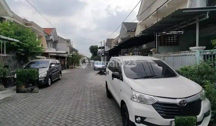 Dijual Rumah Kos Siwalankerto Permai Surabaya Ron.a1022 2