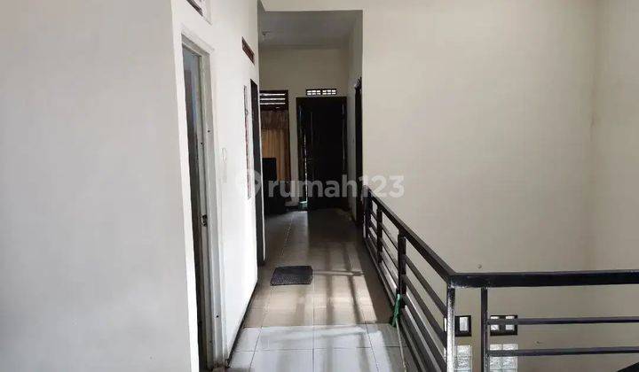 Dijual Rumah Pondok Tjandra Indah Duku Waru Sidoarjo Ron.a1025 2