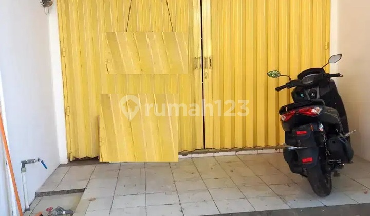 Dijual Ruko Semolowaru Utara Sukolilo Surabaya Ron.a1028 1