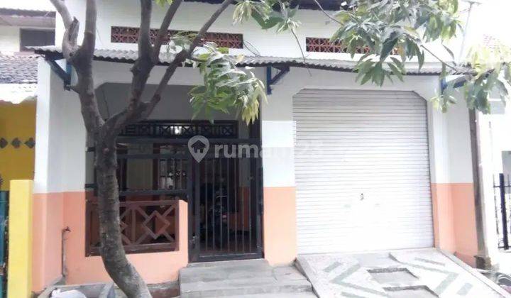 Dijual Rumah Pandugo Baru Rungkut Surabaya Ron.a1037 2