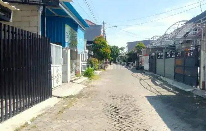 Dijual Rumah Green Lake Wonorejo Rungkut Surabaya Ron.a1038 2