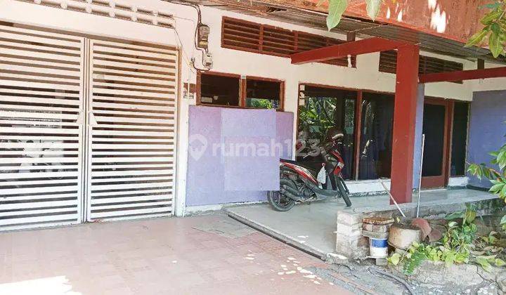 Dijual Rumah Nginden Sukolilo Surabaya Ron.a1047 2