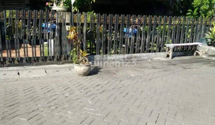 Dijual Rumah Nginden Sukolilo Surabaya Ron.a1047 1