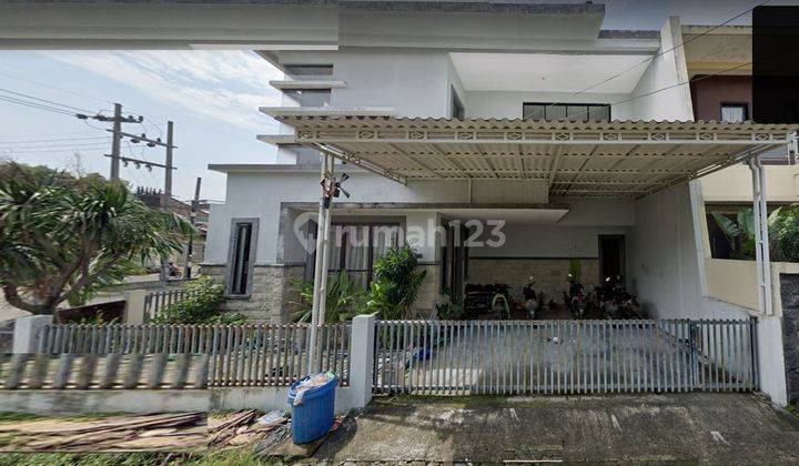 Dijual Rumah Pagesangan Baru Jambangan Surabaya Ron.a1051 2