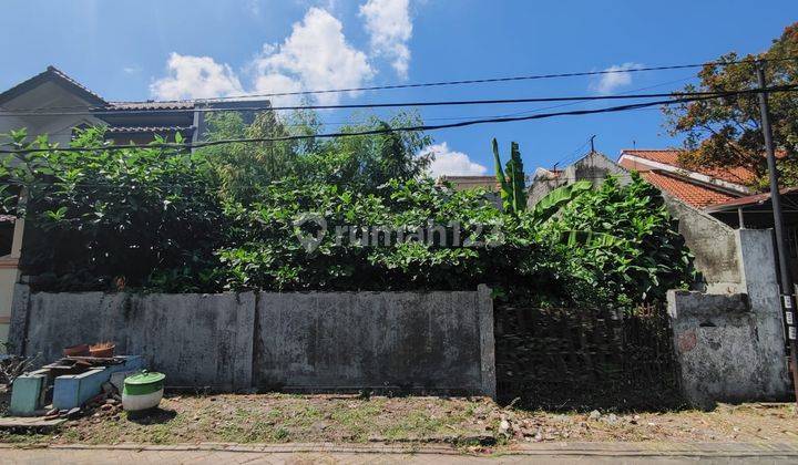 Dijual Tanah Gayungsari Gayungan Surabaya Ron.a1059 1