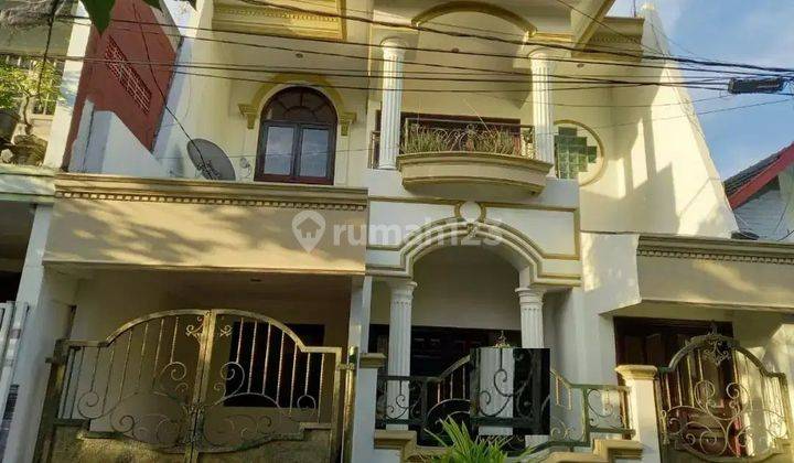 Dijual Rumah Wiguna Selatan Gunung Anyar Surabaya Ron.a1062 1