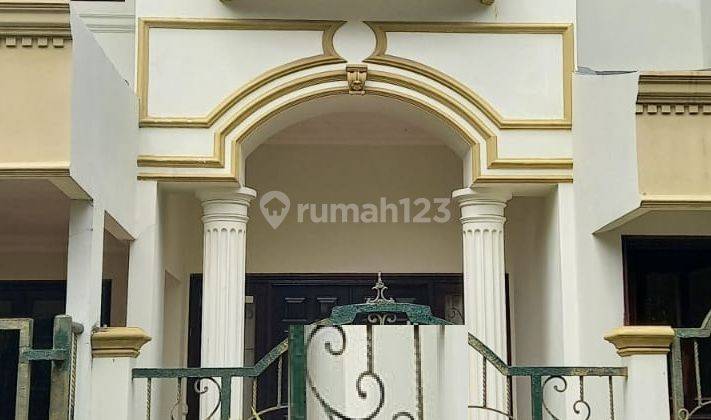 Dijual Rumah Wiguna Selatan Gunung Anyar Surabaya Ron.a1062 2