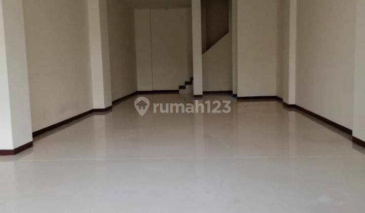 Dijual Ruko Gandeng Raya Ngagel Gubeng Surabaya Ron.a1070 2