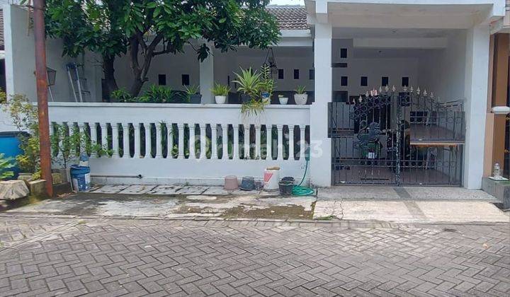 Dijual Rumah Pandugo Baru Rungkut Surabaya Ron.a1074 1