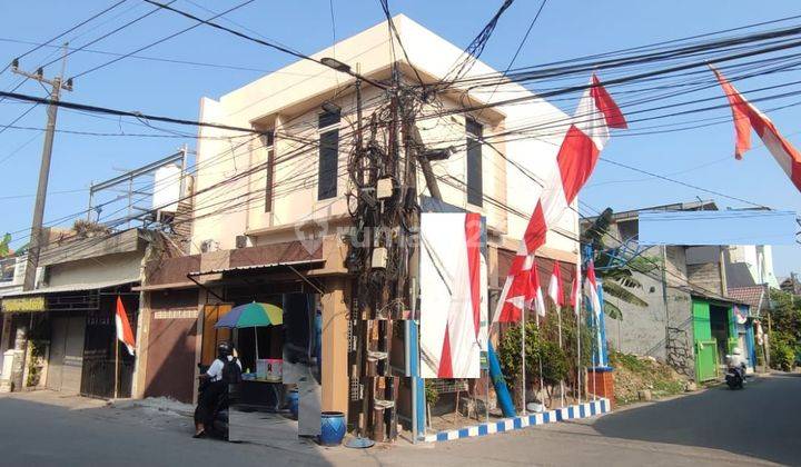 Dijual Rumah Medayu Utara Rungkut Surabaya Ron.a1089 2