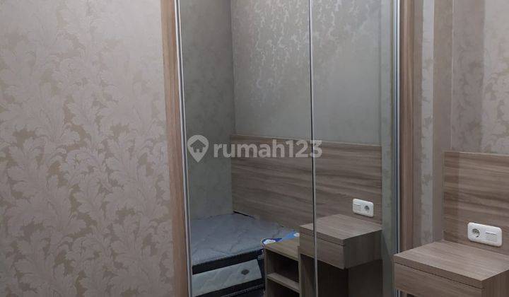 Dijual Apartemen Puncak Permai Tower A.1856 Dukuh Pakis Surabaya Ron.a1107 2