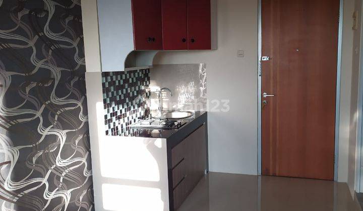 Dijual Apartemen Puncak Permai Tower A.1856 Dukuh Pakis Surabaya Ron.a1107 1