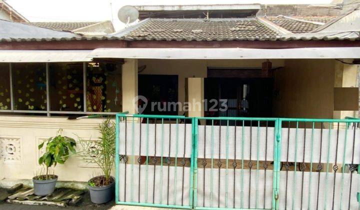 Dijual Rumah Deltasari Indah Waru Sidoarjo Ron.a1108 1