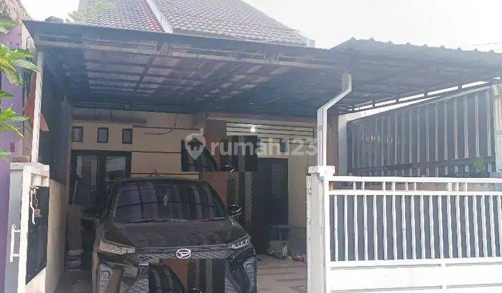 Dijual Rumah Wonorejo Indah Timur Rungkut Surabaya Ron.a1109 1