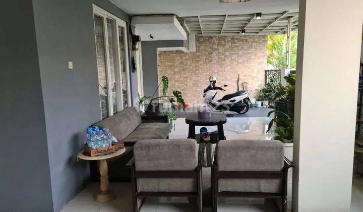 Dijual Rumah Pondok Nirwana Baruk Utara Rungkut Surabaya Ron.a1123 2