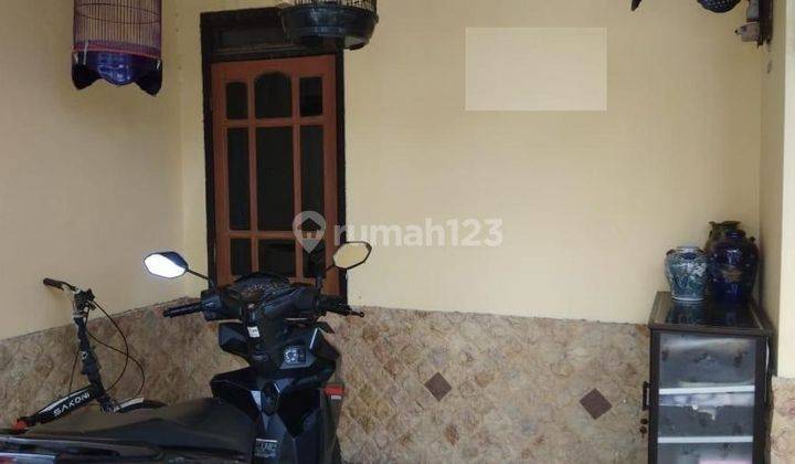 Dijual Rumah Sukosemolo Sukolilo Surabaya Ron.a1013 2