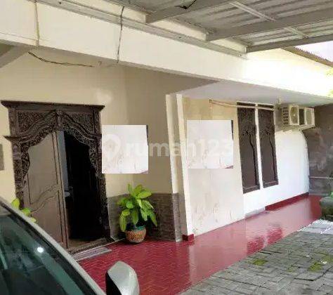 Dijual Rumah Pondok Tjandra Indah Rambutan Waru Sidoarjo Ron.a1082 2