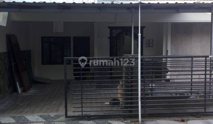 Dijual Rumah Pondok Tjandra Indah Rambutan Waru Sidoarjo Ron.a1082 1