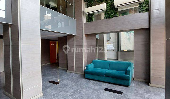 Disewakan Apartemen Puncak Dharmahusada Pdh Tower A 3 BR Surabaya Ron.a1177 2