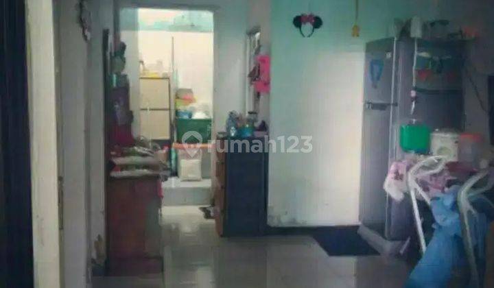 Dijual Rumah Puri Gunung Anyar Regency Surabaya Ron.a1165 2