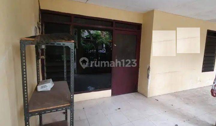 Dijual Rumah Wisma Kedung Asem Rungkut Surabaya Ron.a1168 2