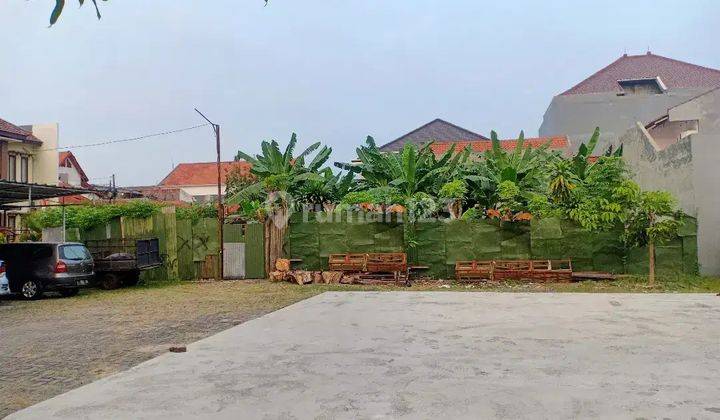 Dijual Tanah Ketintang Wiyata Gayungan Surabaya Ron.a1171 2