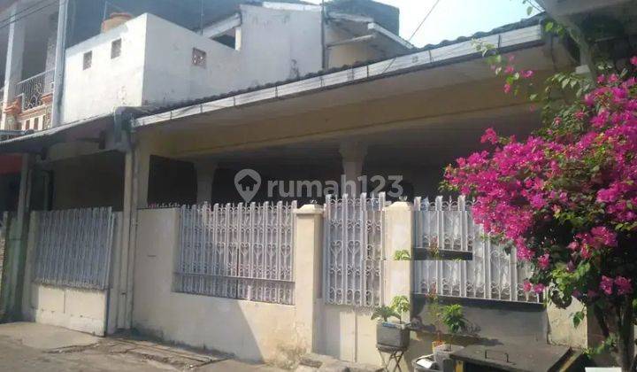 Dijual Rumah Pondok Tjandra Indah Jambu Waru Sidoarjo Ron.a1173 1